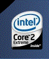 Intel logo