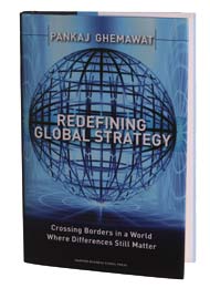 Redefining Global Strategies