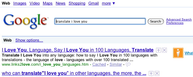 Bing Beats Google in Insta-translation – Global by Design