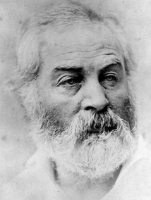 Walt Whitman