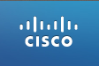 Cisco Systems logo