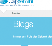 Companies are blogging less and that’s a mistake