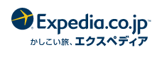 Expedia Japan Logo country code