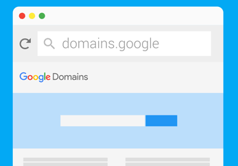 domains.google