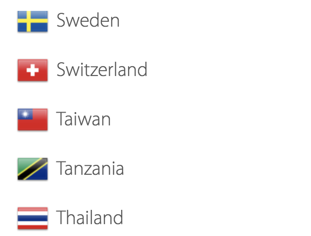 Can displaying the Taiwan flag get your website shut down in China ...