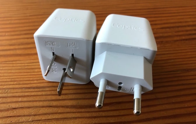 Ultimate Guide to Travel Plug Adapter for Argentina: Stay Connected on Your Trip